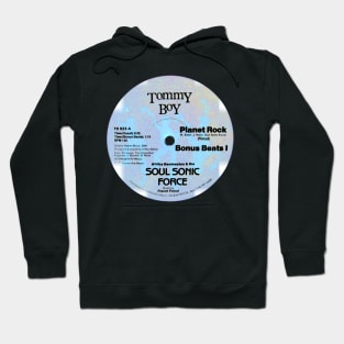 Old Skool Jammin" Hoodie